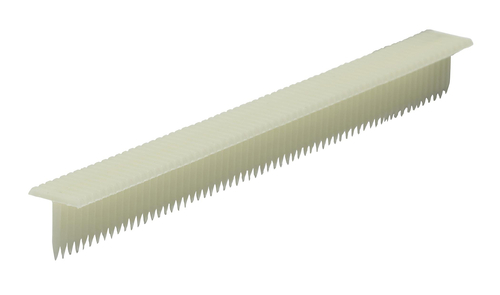 TITAC Sztyfty plastikowe T-9 super twarde 2500 szt-131625