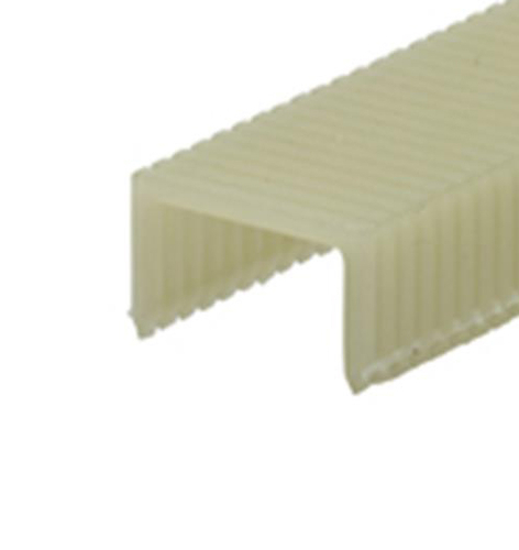 TITAC Zszywki plastikowe TU-80-10 soft 6000szt-133330