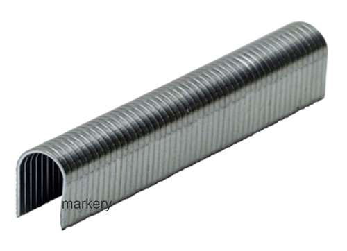 Zszywki stalowe Cable #28 klamry 10 mm 1000 szt-53847