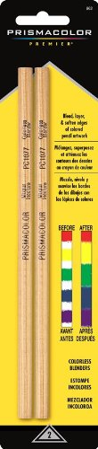 Prismacolor Colorless kredk PC962 Blender 2szt-120846