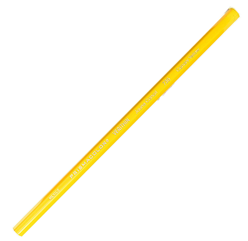 Prismacolor Verithin kredka VT735 Canary yellow-121034