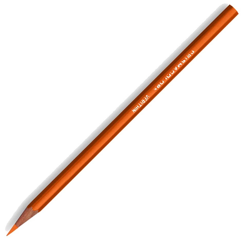 Prismacolor Verithin kredka VT7361/2Pumpkin Orange-121044