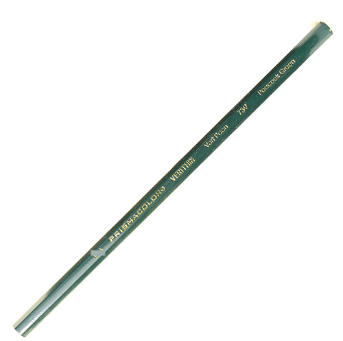 Prismacolor Verithin kredka VT739 Peacock Green-121062