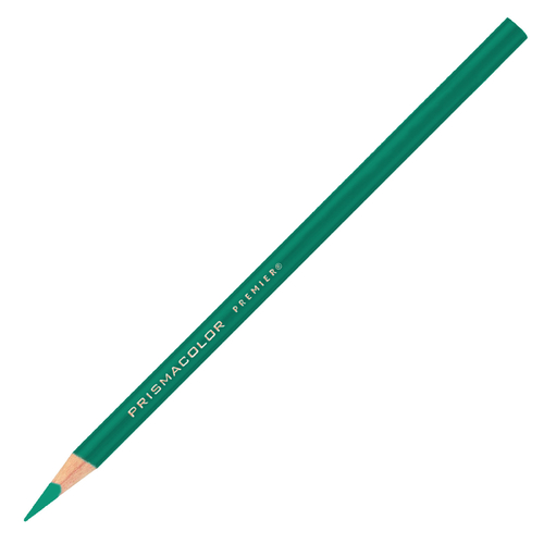 Prismacolor Premier kredka PC0907 Peacock Green-121221