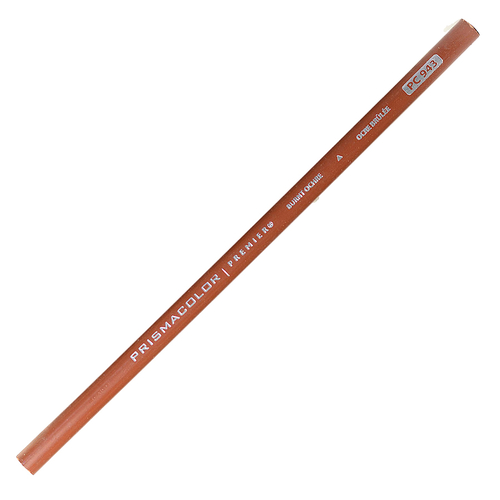Prismacolor Premier kredka PC0943 Burnt Ochre-121361