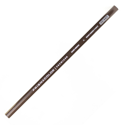 Prismacolor Premier kredka PC0947 Dark Umber-121375