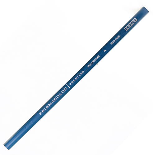 Prismacolor Premier kredka PC1027 Peacock Blue-121510