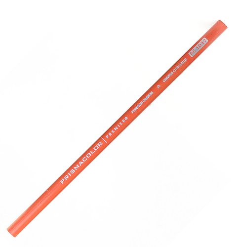 Prismacolor Premier kredka PC1032 Pumpkin Orange-121534