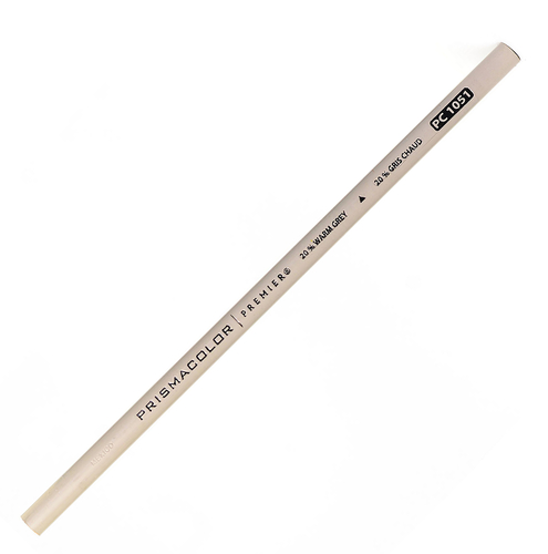 Prismacolor Premier kredka PC1051 Warm Grey 20%-121558