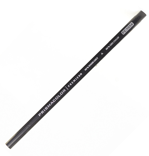 Prismacolor Premier kredka PC1058 Warm Grey 90%-121576