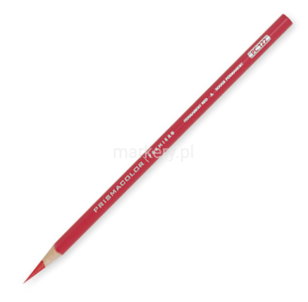 Prismacolor Premier kredka PC0122 Permanent Red-123696