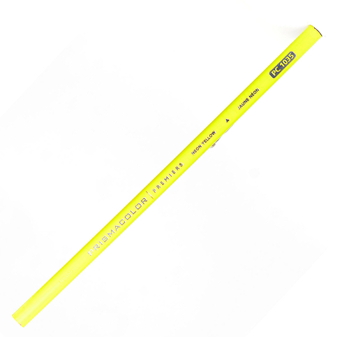 Prismacolor Premier kredka PC1035 Neon Yellow-123751