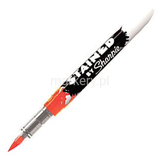 Sharpie Art Stained Marker do tkanin pedzel pomar-123921