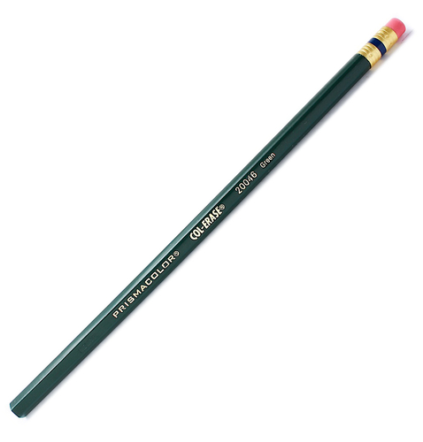 Prismacolor Col-erase kredka 1278 Green-124204