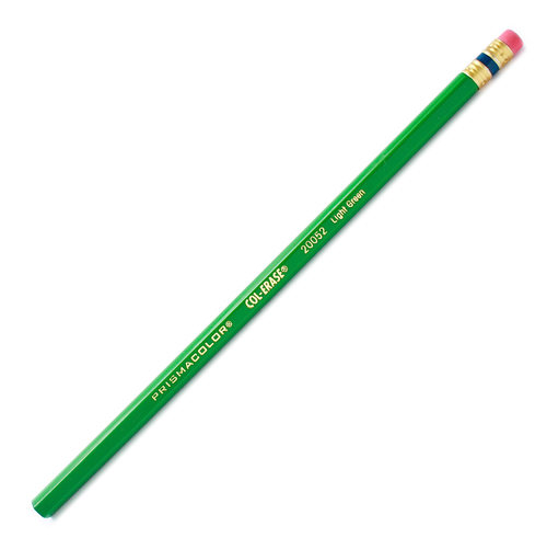 Prismacolor Col-erase kredka 1284 Green Lt-124219