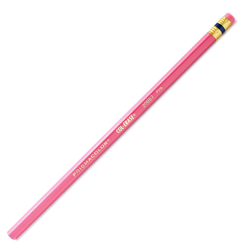 Prismacolor Col-erase kredka 1288 Pink-124241