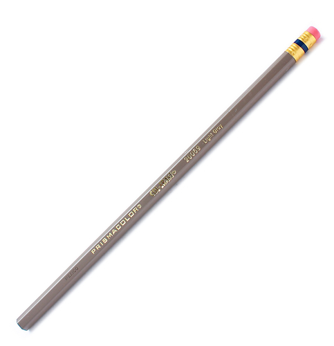 Prismacolor Col-erase kredka 1290 Grey Lt-124248