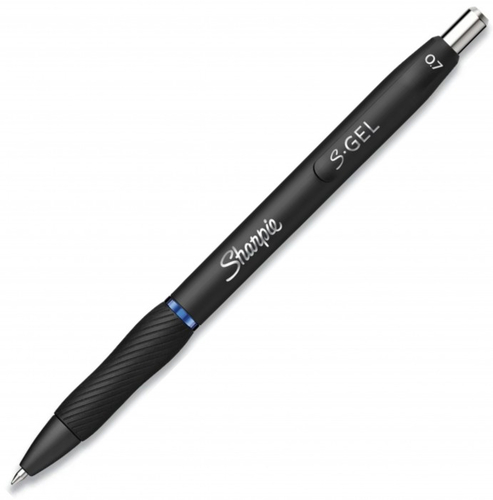 Sharpie długopis żelowy S-Gel 0,7 mm niebieski-132242