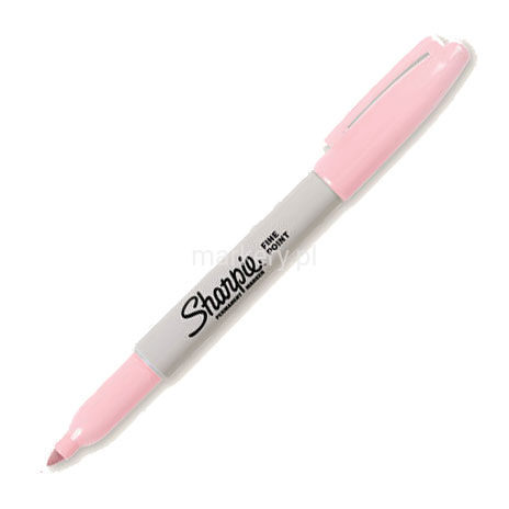 Sharpie Fine Marker permanent Pink Lemonade L/E-139001