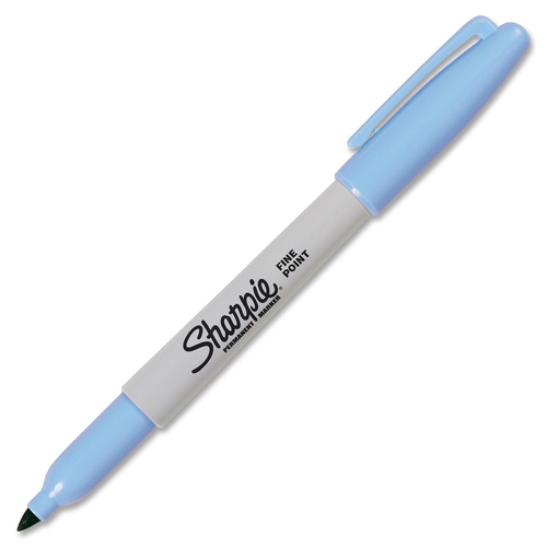 Sharpie Fine Marker permanentny Sky -138993