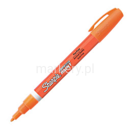 Sharpie Poster Paint Water Marker FN Pomarańcz fl-125324