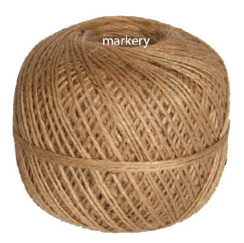 Koh-I-Noor Sznurek Jutowy Skrecony Motek 500g-130587