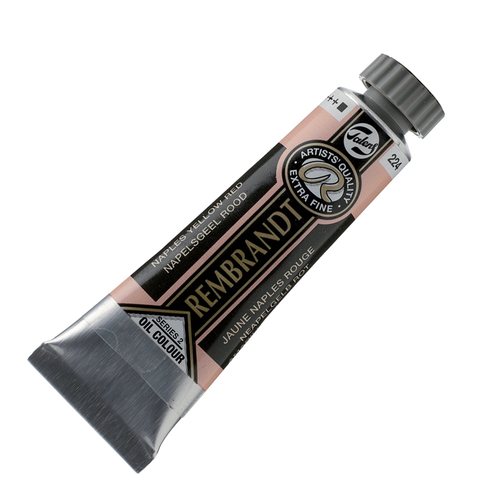 Talens Rembrandt farba olejna 15ml 224-110379