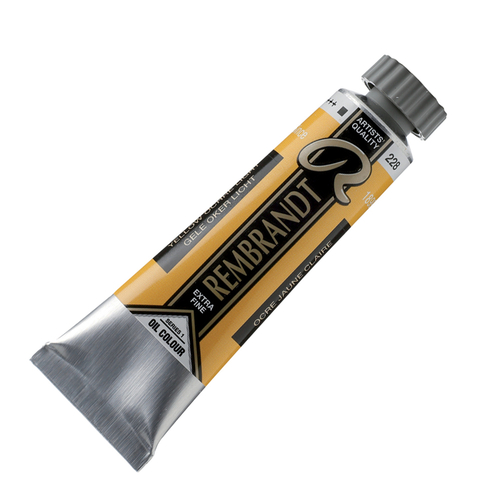 Talens Rembrandt farba olejna 15ml 228-110381