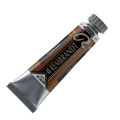 Talens Rembrandt farba olejna 15ml 231-110382