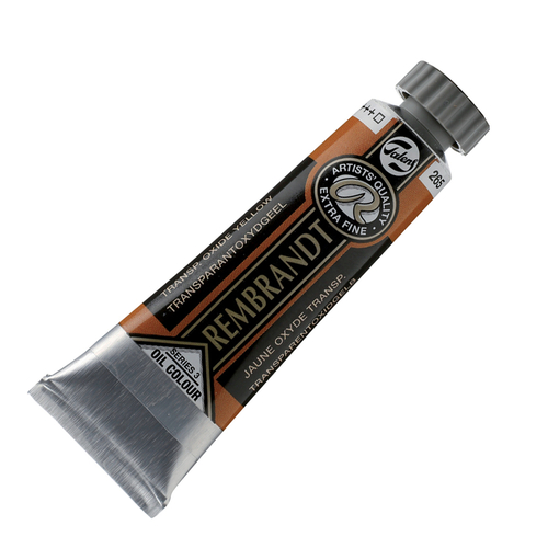 Talens Rembrandt farba olejna 15ml 265-110388