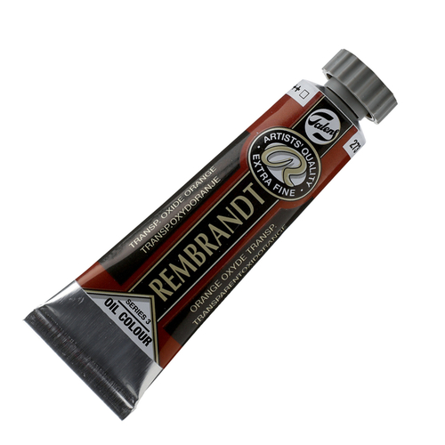 Talens Rembrandt farba olejna 15ml 273-110392