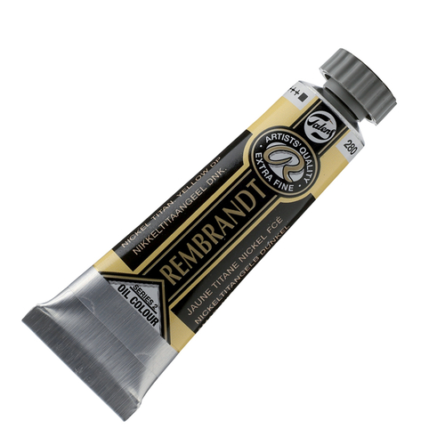 Talens Rembrandt farba olejna 15ml 280-110394