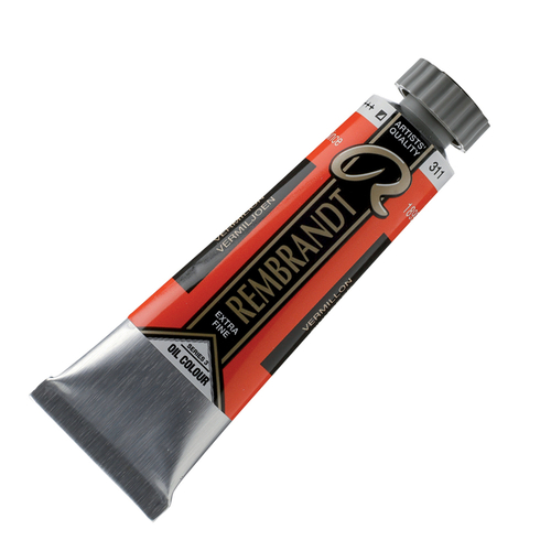Talens Rembrandt farba olejna 15ml 311-110403