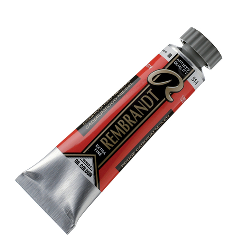 Talens Rembrandt farba olejna 15ml 314-110404