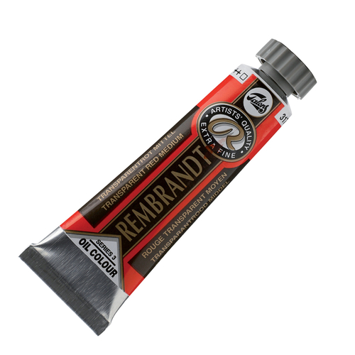 Talens Rembrandt farba olejna 15ml 317-110405
