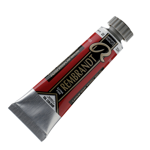 Talens Rembrandt farba olejna 15ml 324-110409