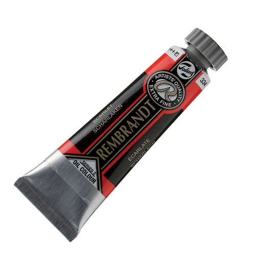 Talens Rembrandt farba olejna 15ml 334-110410