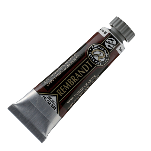 Talens Rembrandt farba olejna 15ml 344-110413