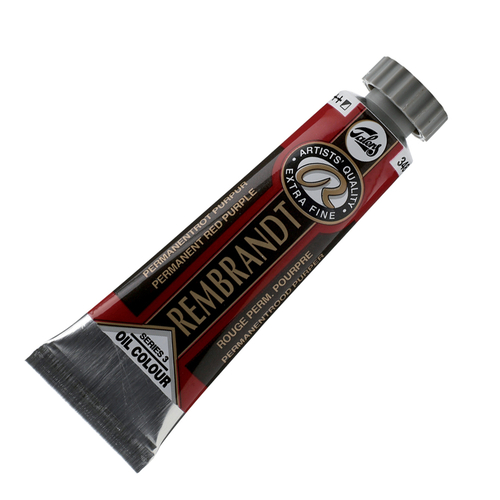 Talens Rembrandt farba olejna 15ml 348-110415