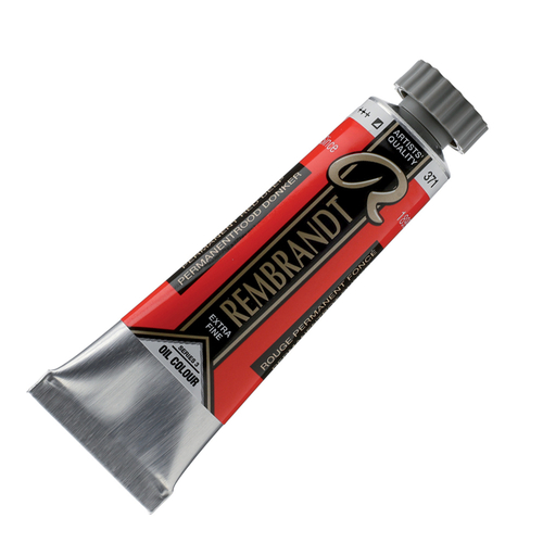 Talens Rembrandt farba olejna 15ml 371-110419