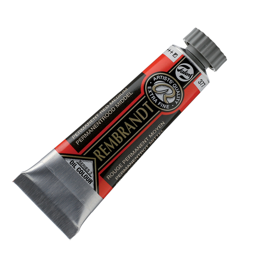 Talens Rembrandt farba olejna 15ml 377-110420