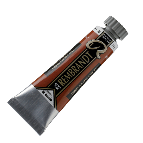 Talens Rembrandt farba olejna 15ml 411-110427