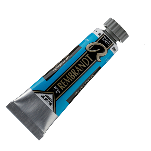 Talens Rembrandt farba olejna 15ml 530-110442