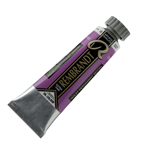 Talens Rembrandt farba olejna 15ml 537-110445