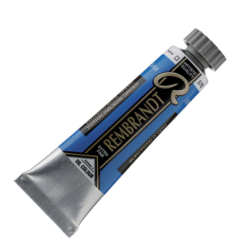 Talens Rembrandt farba olejna 15ml 576-110450