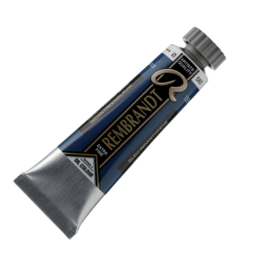 Talens Rembrandt farba olejna 15ml 585-110453