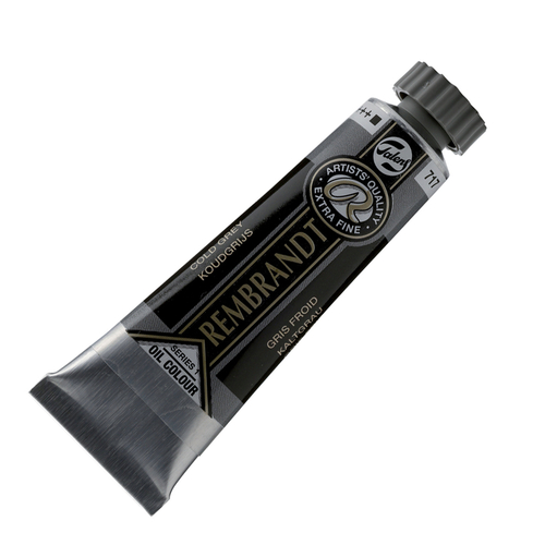 Talens Rembrandt farba olejna 15ml 717-110477