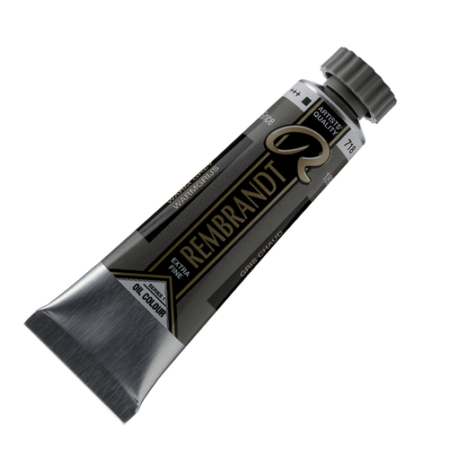 Talens Rembrandt farba olejna 15ml 718-110478