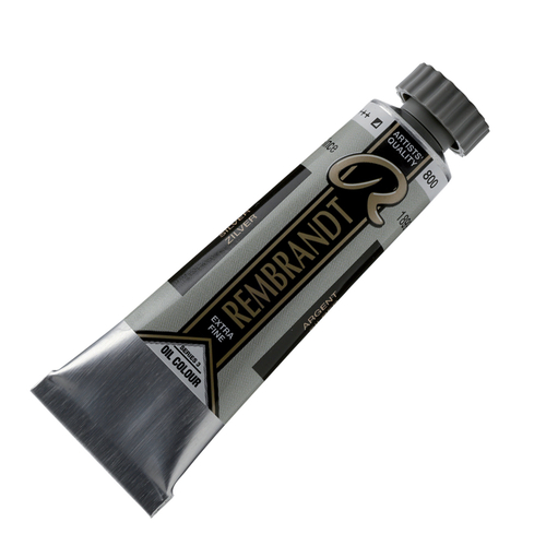 Talens Rembrandt farba olejna 15ml 800-110480