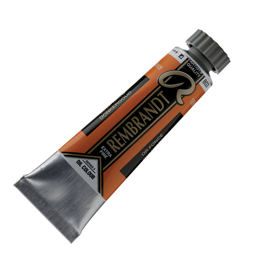 Talens Rembrandt farba olejna 15ml 803-110482